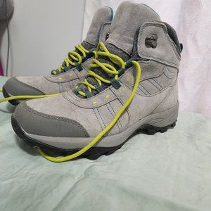 Duluth Trading Company Jillpine Insulated Waterproof Hiking Boots Ladies SZ 10